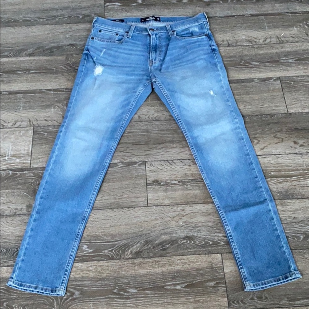 Men’s jeans